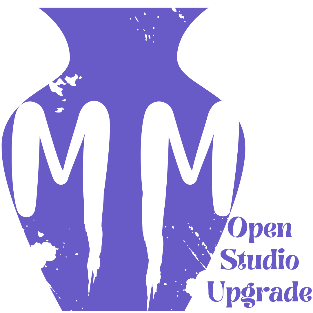 Marvelous Mud Open Studio Upgrade Subscription