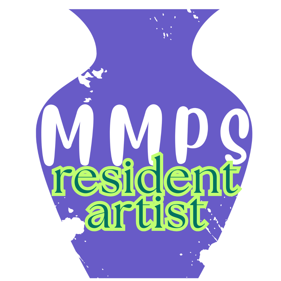Resident Artist Space Monthly Subscription