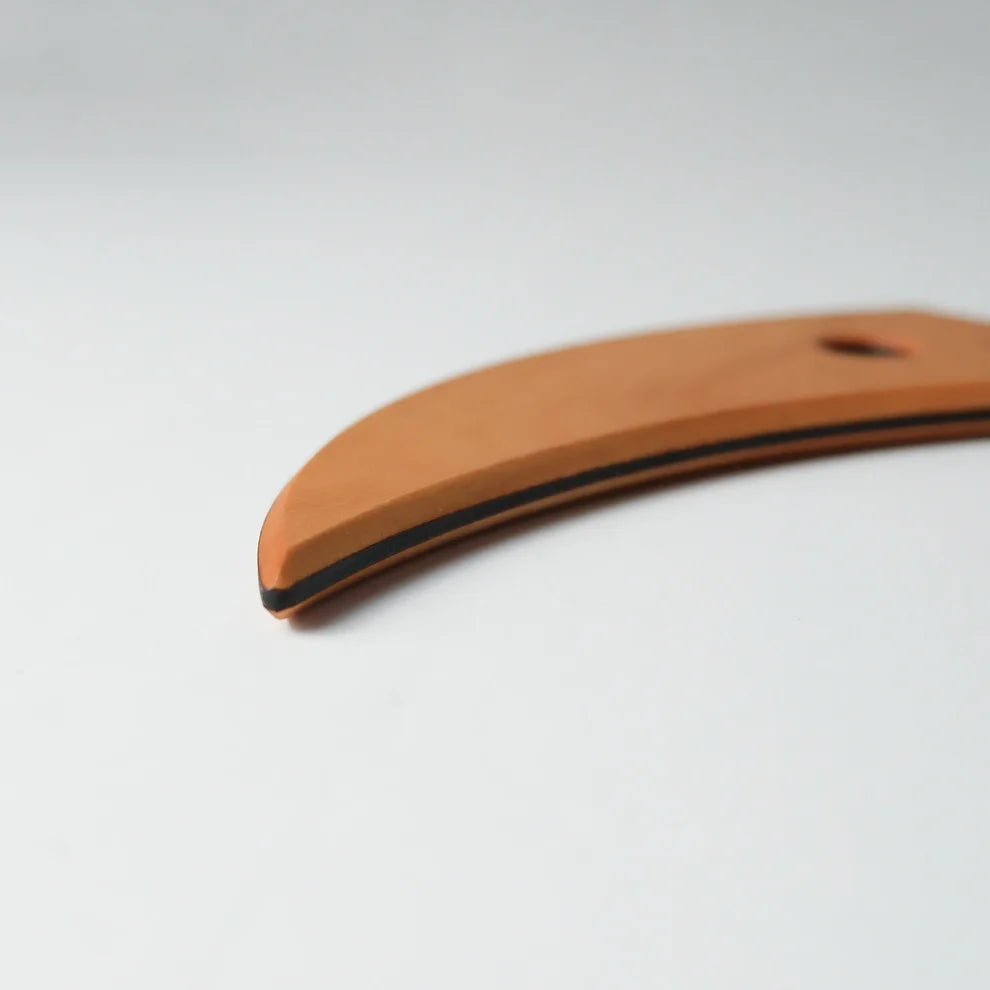 Clay Tool - Tooth Tool - by Stoic Clay Tools