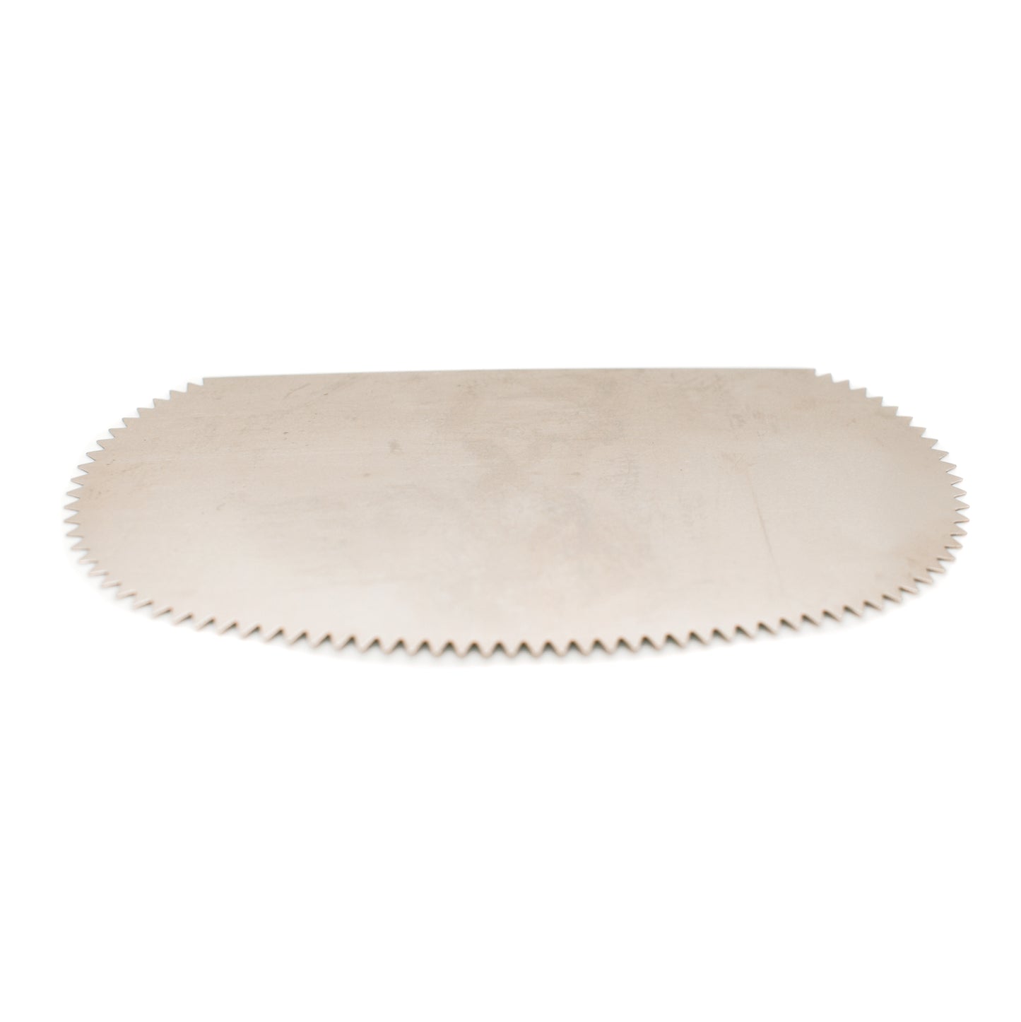 Clay Tool - Kemper Serrated Stainless Steel Flexible Rib