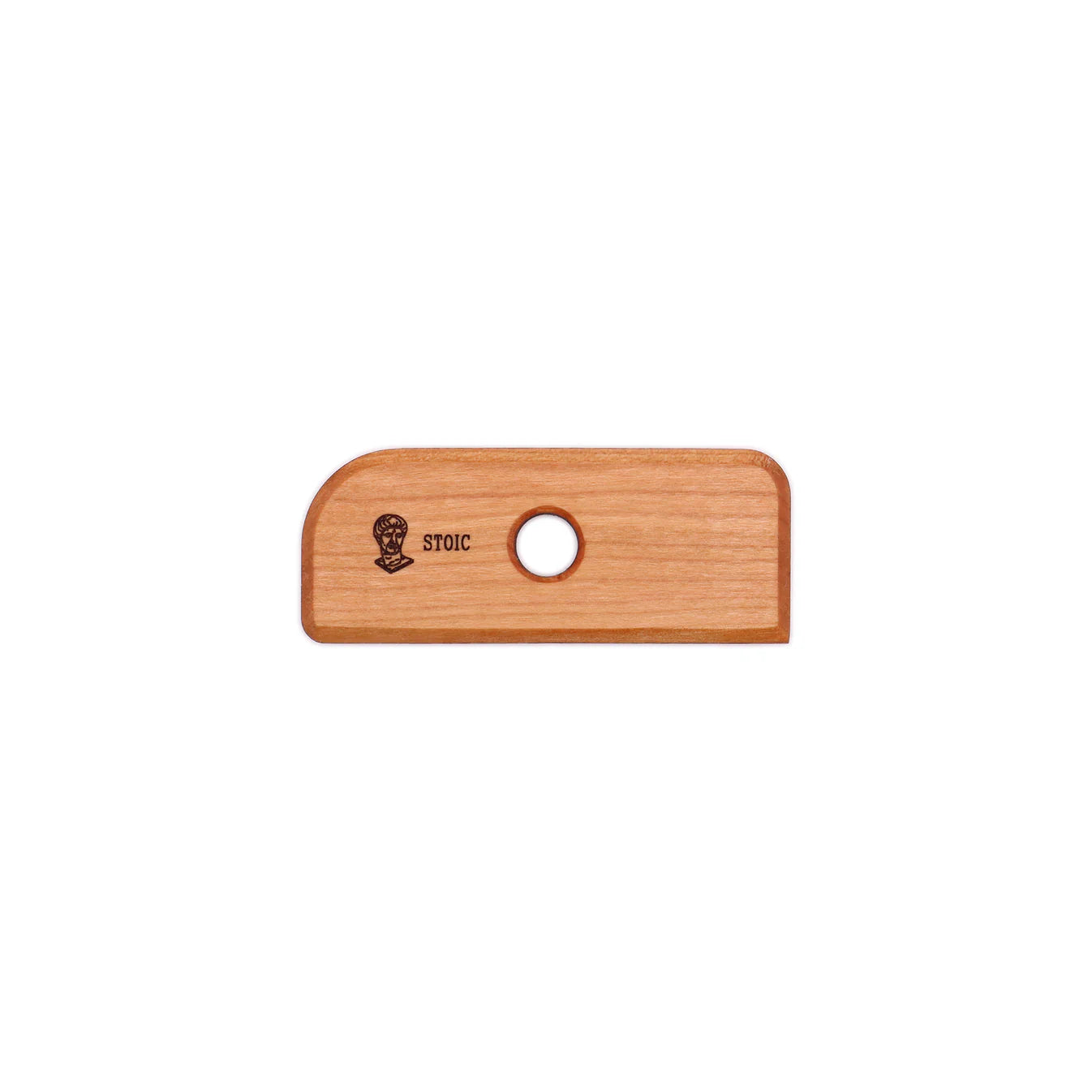 Clay Tool - Rounded Rectangle- by Stoic Clay Tools