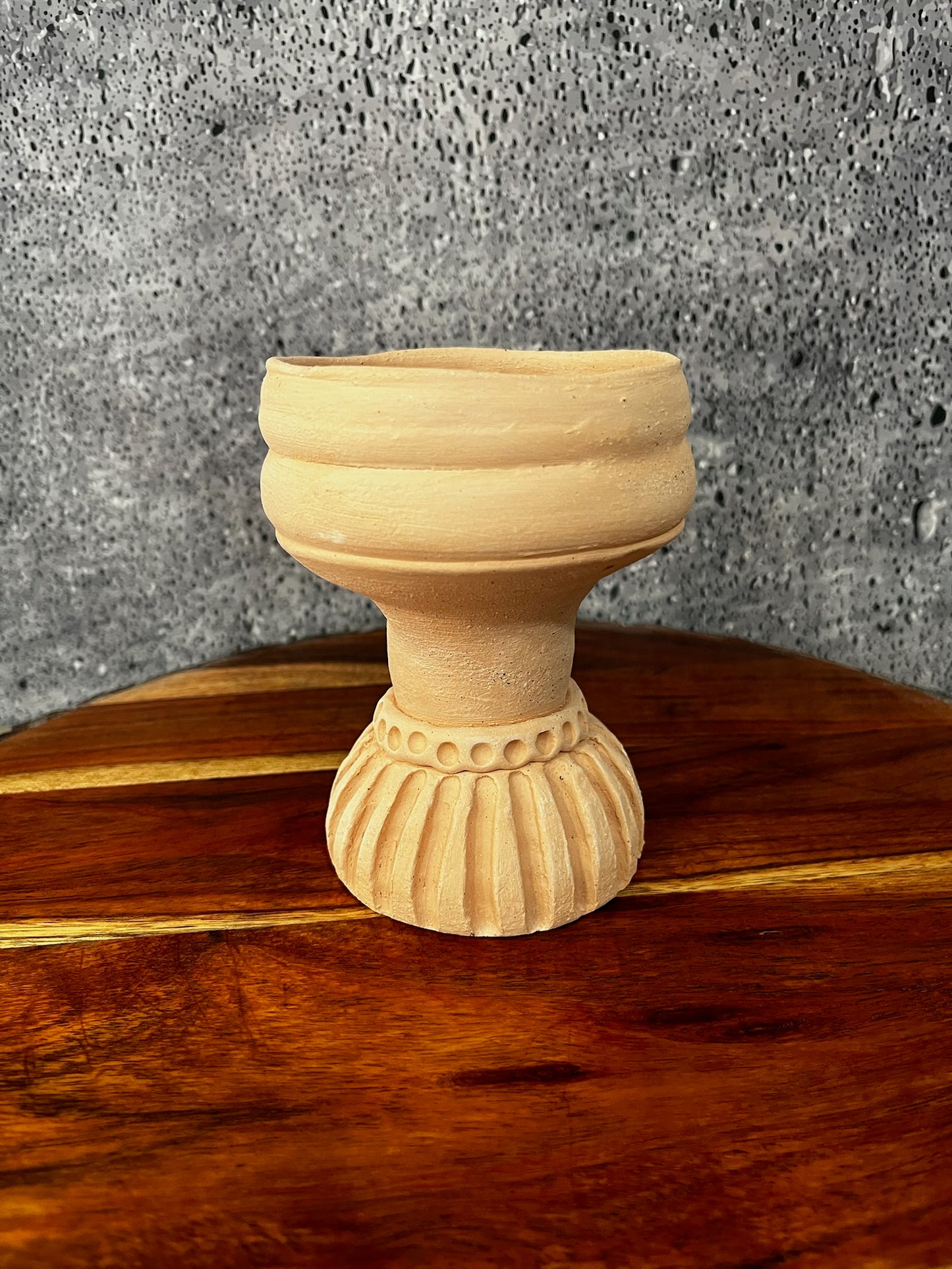 Glaze Rachelle’s Pottery for a Marvelous Cause - Group 2