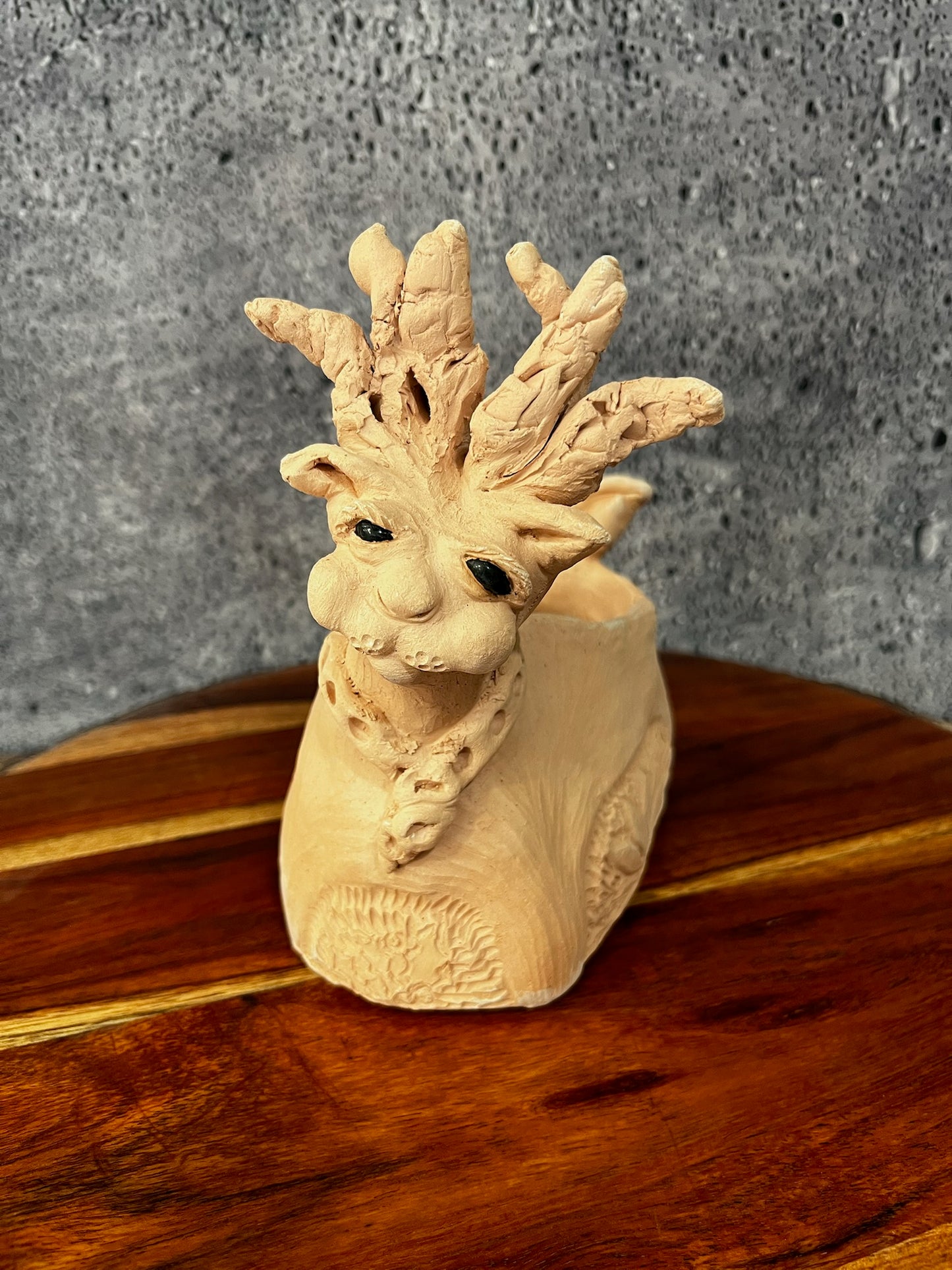 Glaze Rachelle’s Pottery for a Marvelous Cause - Group 4