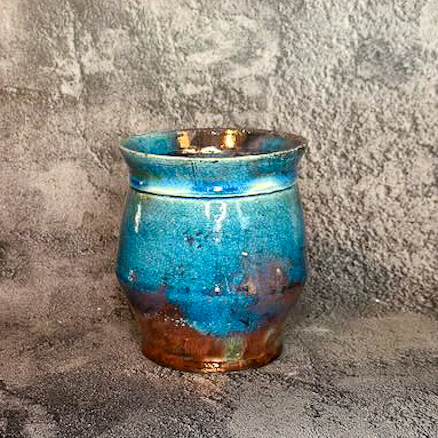 Pottery Workshop - FIre & Smoke: A Raku Experience!