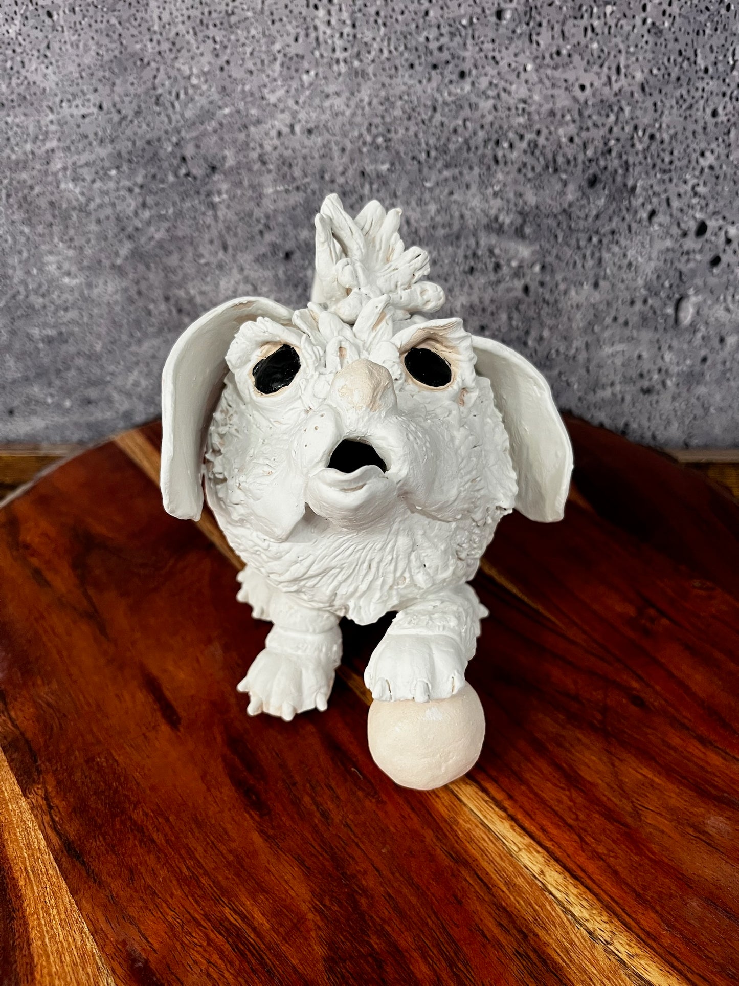 Glaze Rachelle’s Pottery for a Marvelous Cause - Group 2