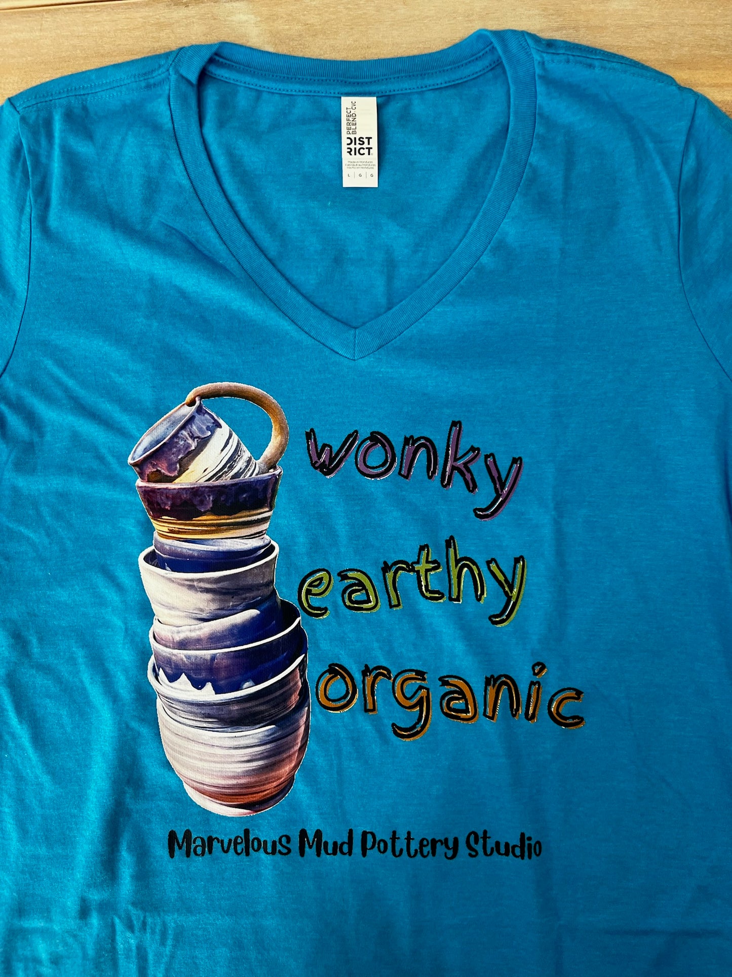T-Shirt - Marvelous Mud - Assorted Styles - In Stock