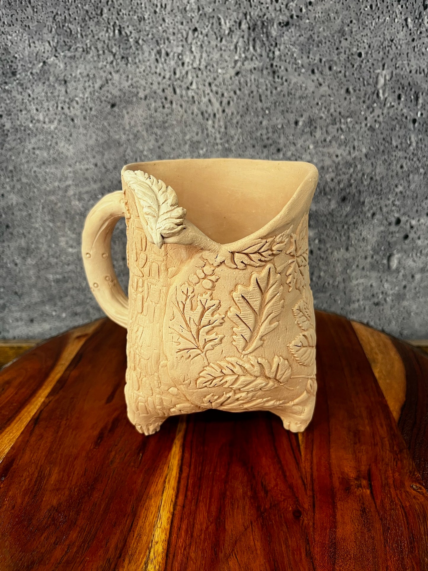 Glaze Rachelle’s Pottery for a Marvelous Cause