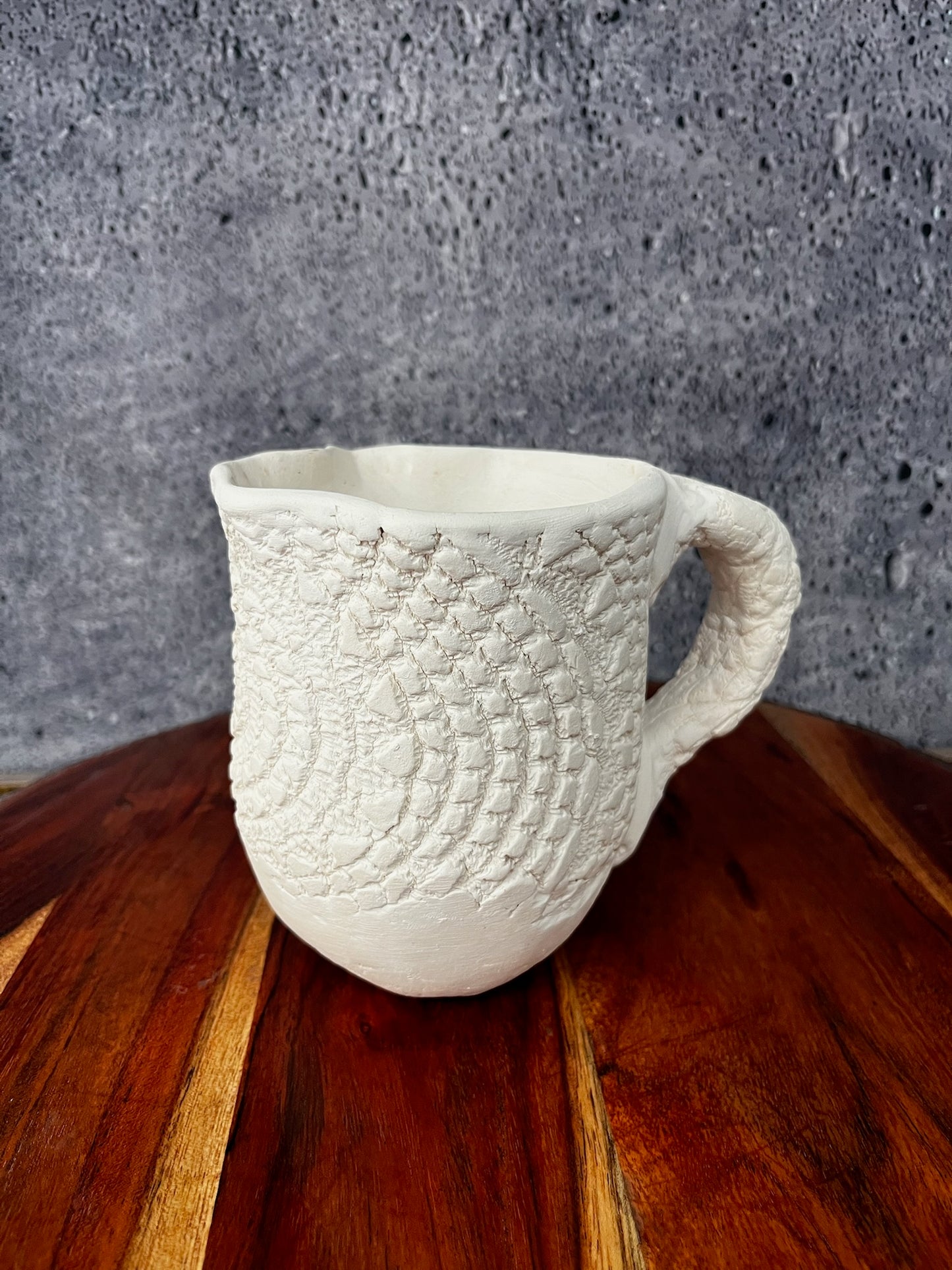 Glaze Rachelle’s Pottery for a Marvelous Cause - Group 2