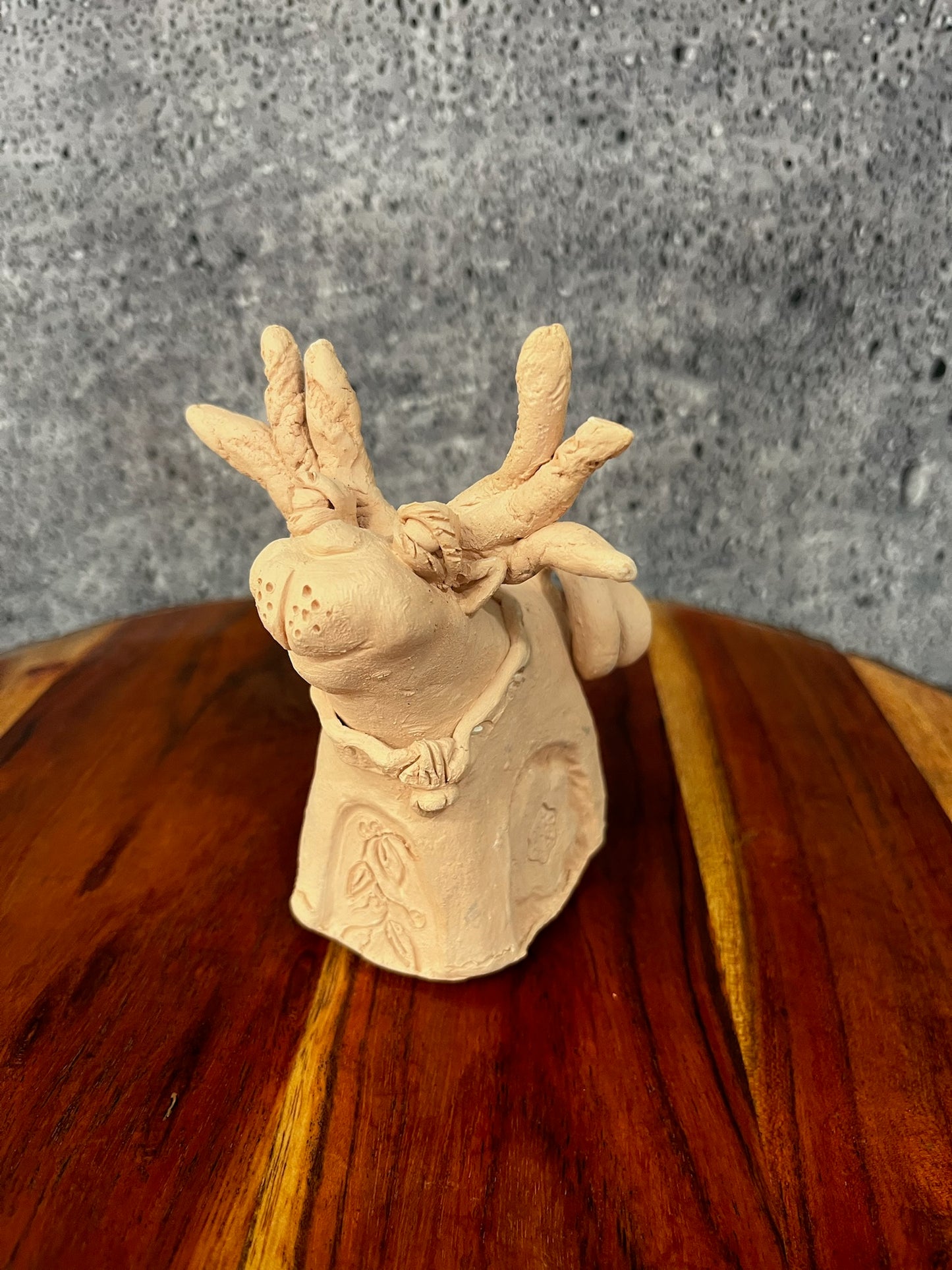 Glaze Rachelle’s Pottery for a Marvelous Cause - Group 4
