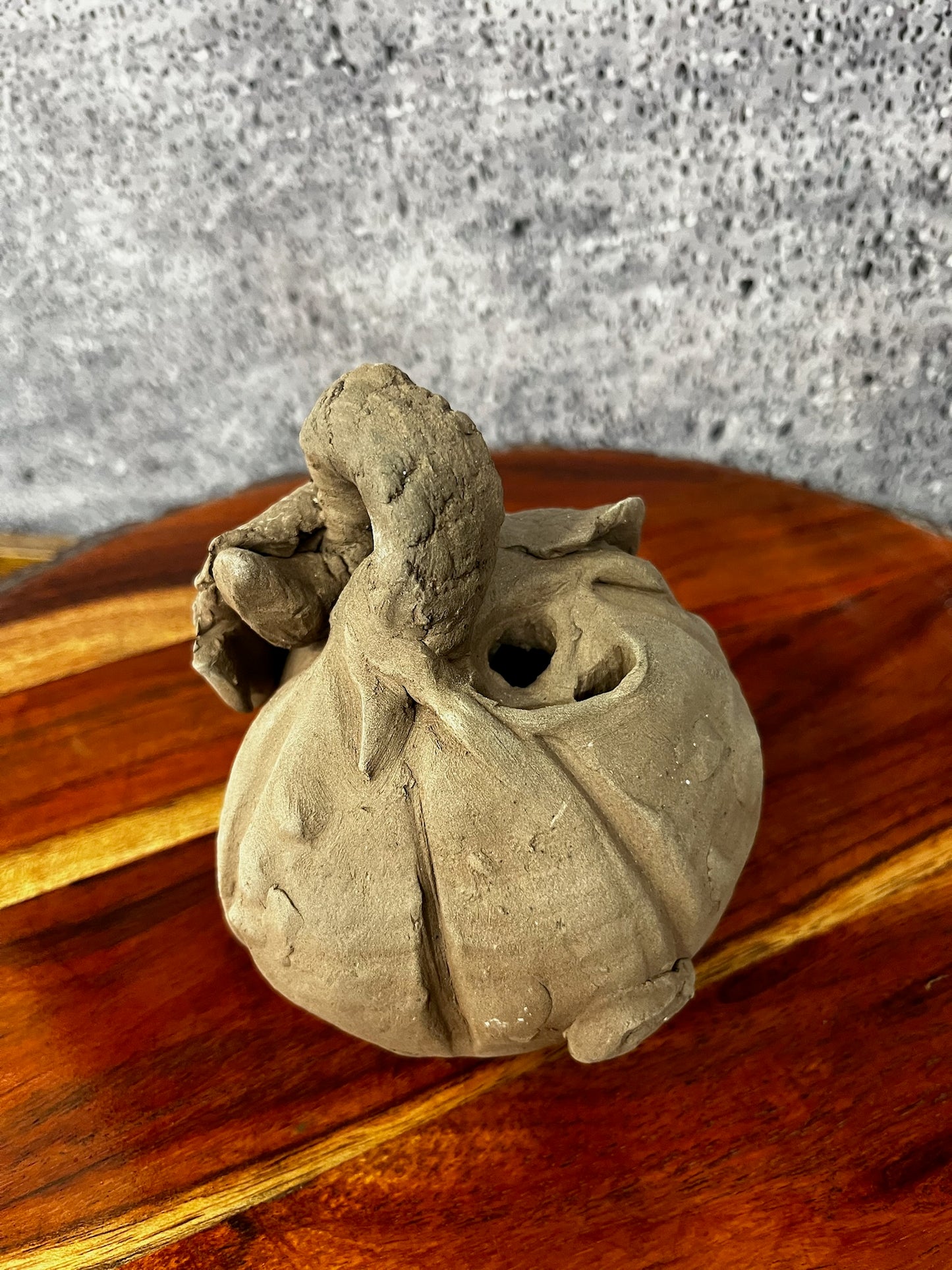 Glaze Rachelle’s Pottery for a Marvelous Cause