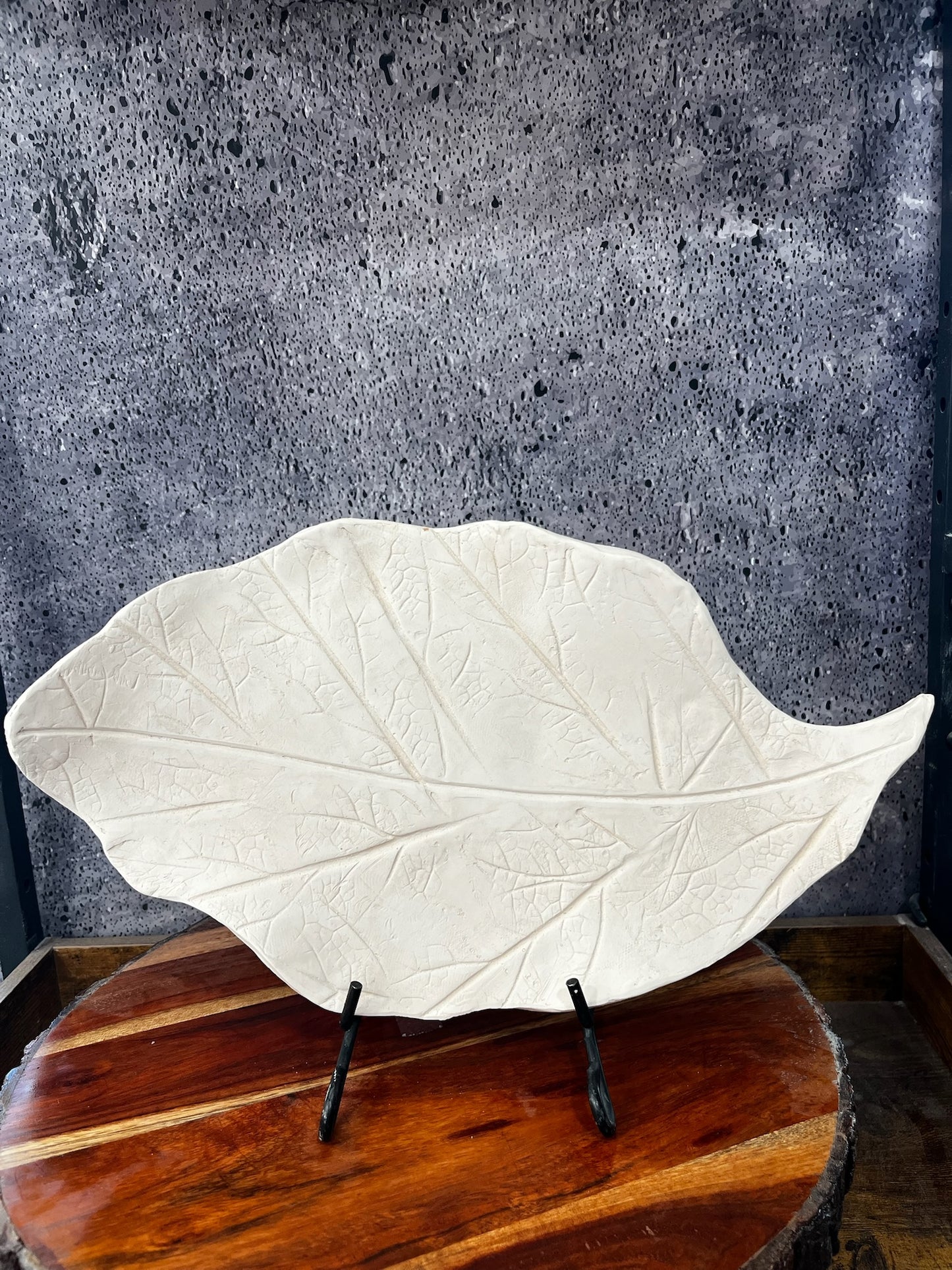 Glaze Rachelle’s Pottery for a Marvelous Cause