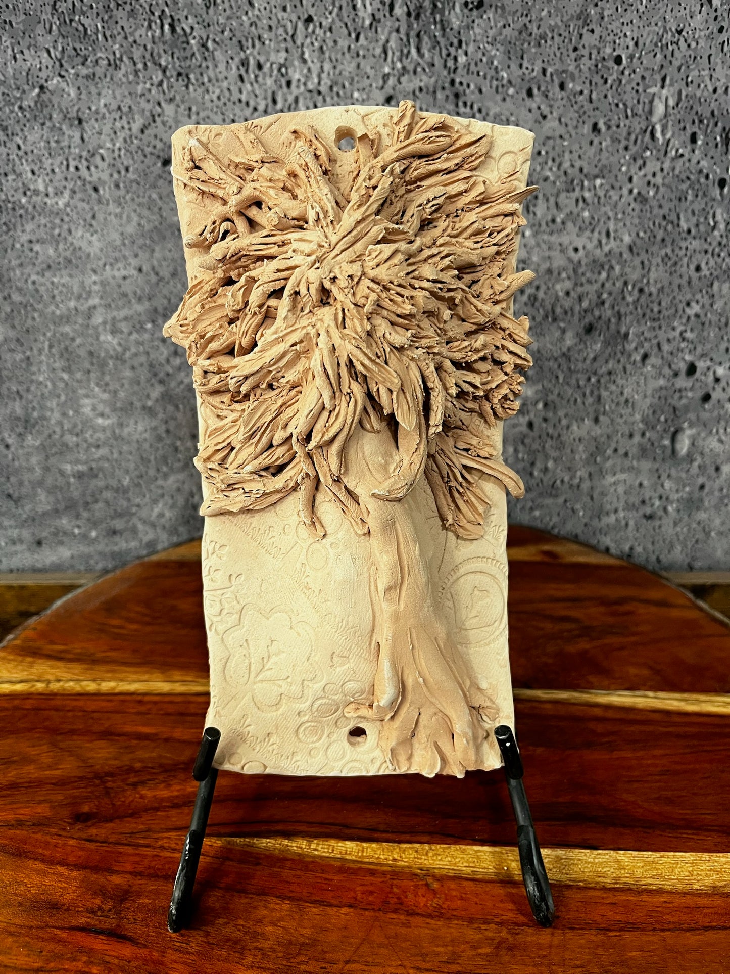 Glaze Rachelle’s Pottery for a Marvelous Cause