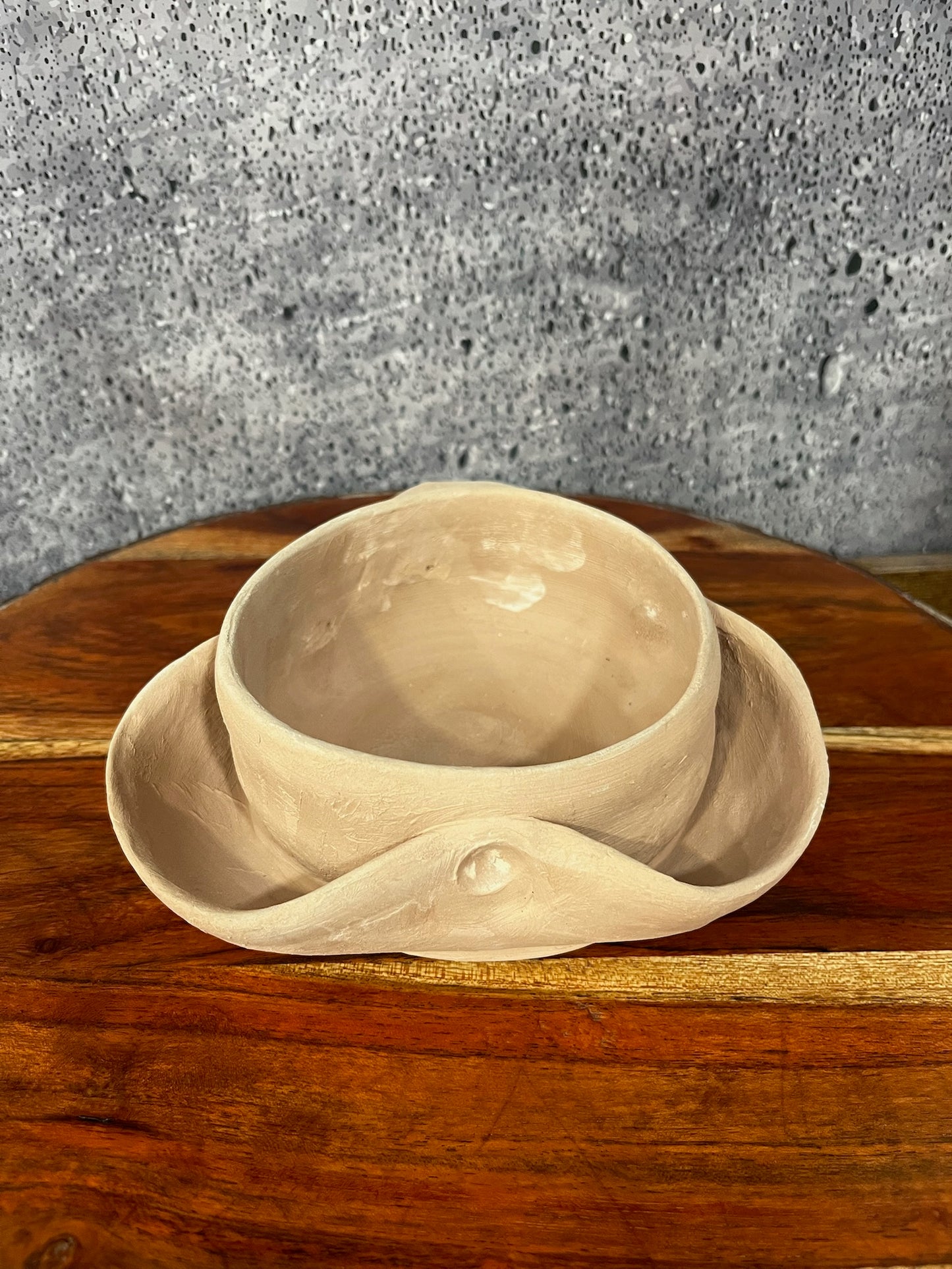 Glaze Rachelle’s Pottery for a Marvelous Cause - Group 3