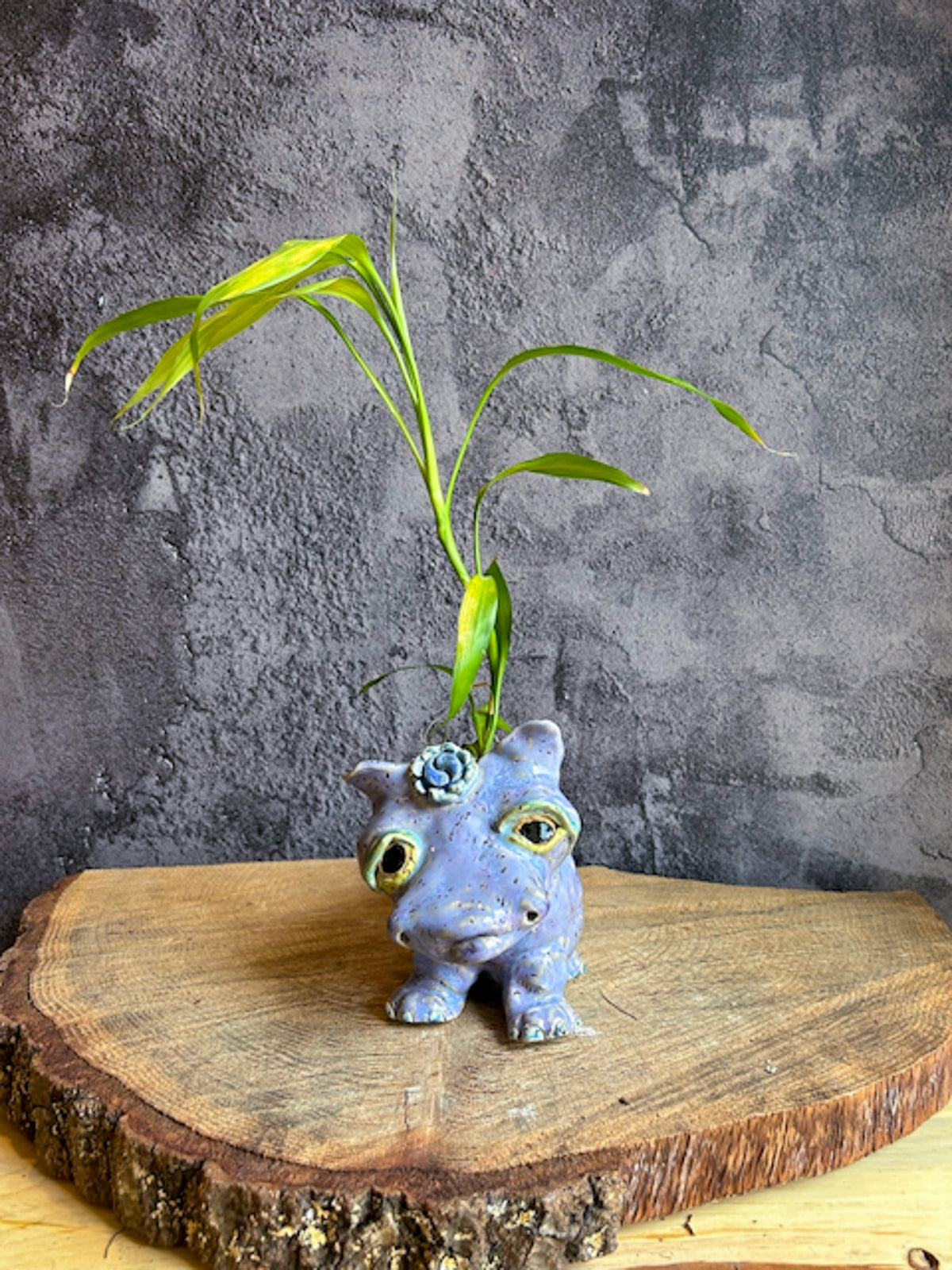 Pottery Class -The Artful Animal- 2 Part Class