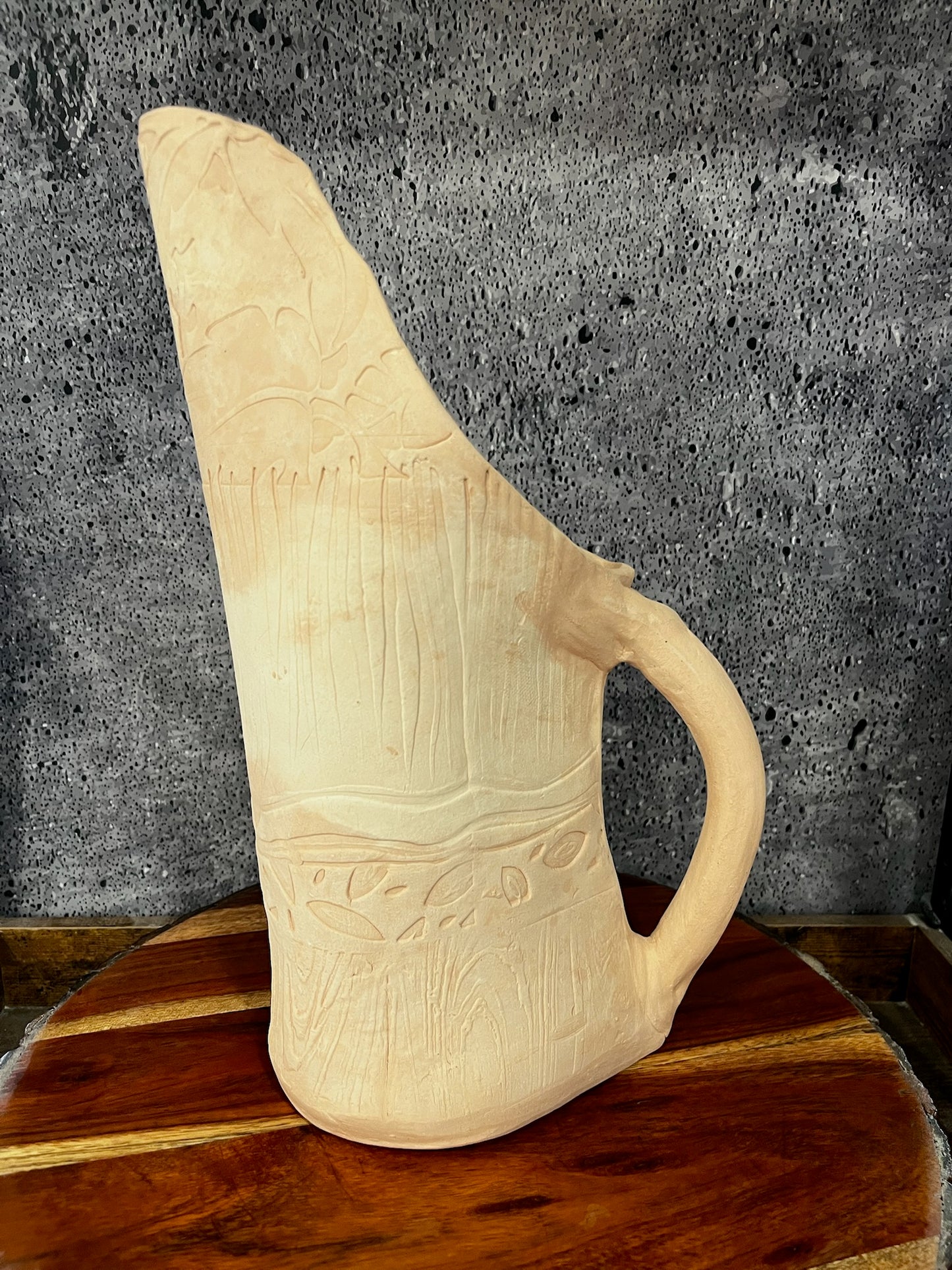 Glaze Rachelle’s Pottery for a Marvelous Cause - Group 2