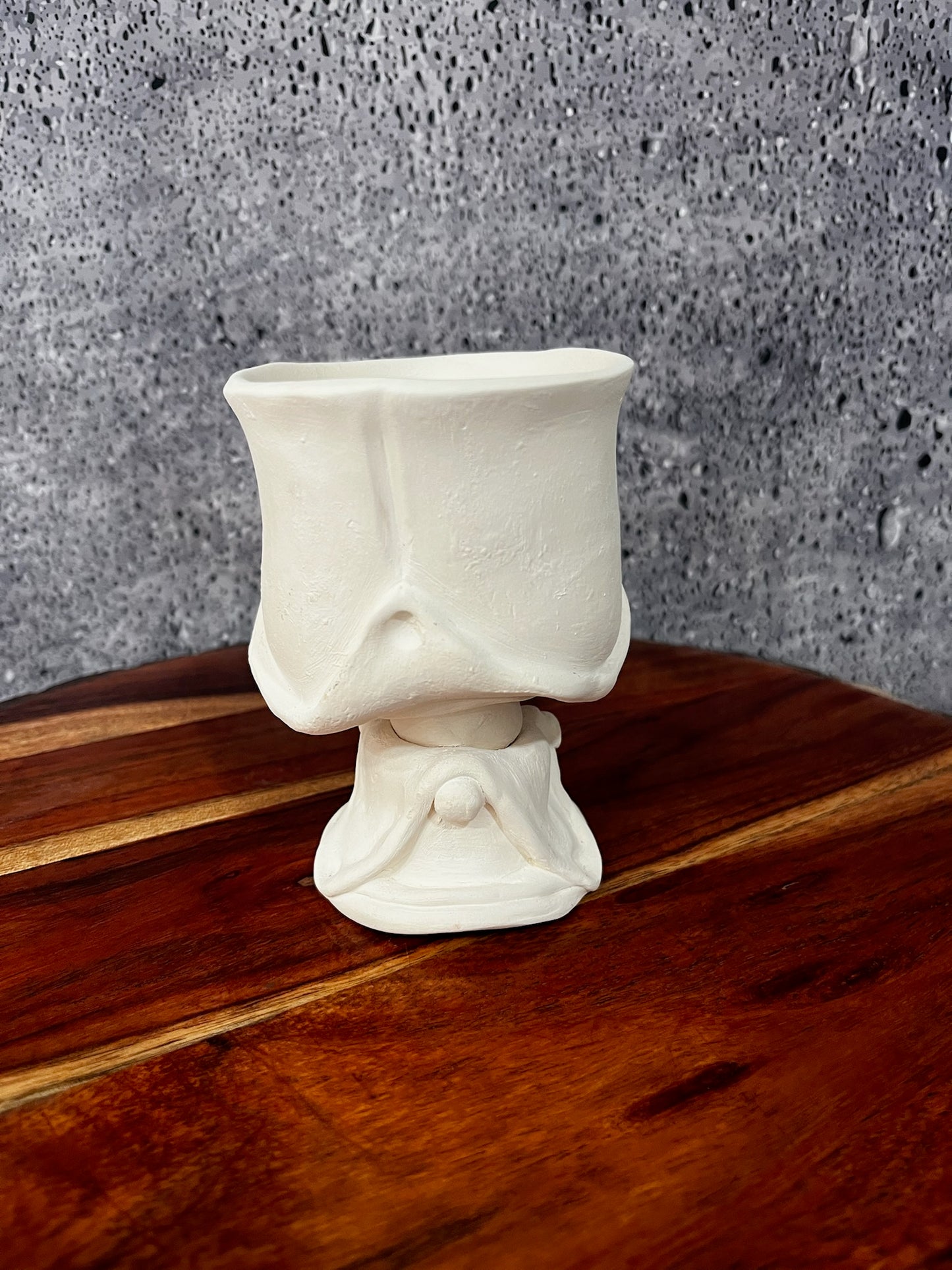 Glaze Rachelle’s Pottery for a Marvelous Cause - Group 2