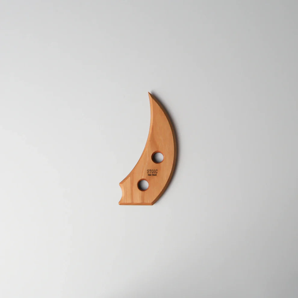 Clay Tool - Claw Tool - by Stoic Clay Tools