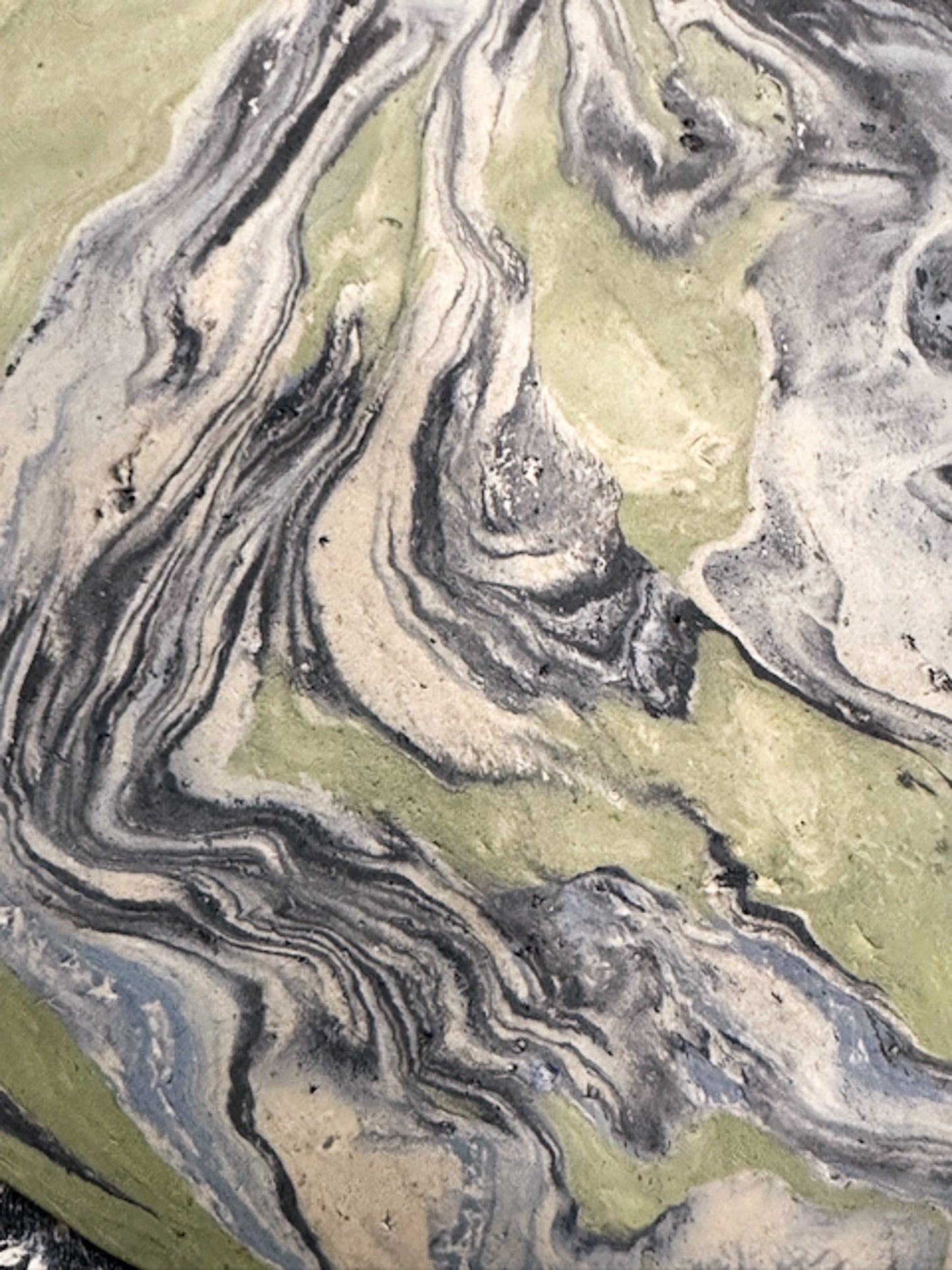 Color Clay 1 Workshop - 3 Days - Winter 2026