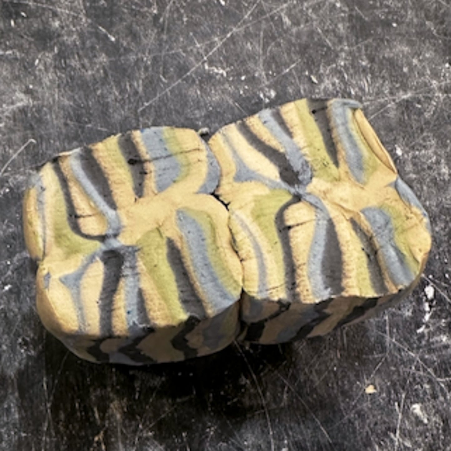 Color Clay 1 Workshop - 3 Days - Winter 2026