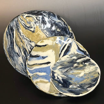 Color Clay 1 Workshop - 3 Days - Winter 2026