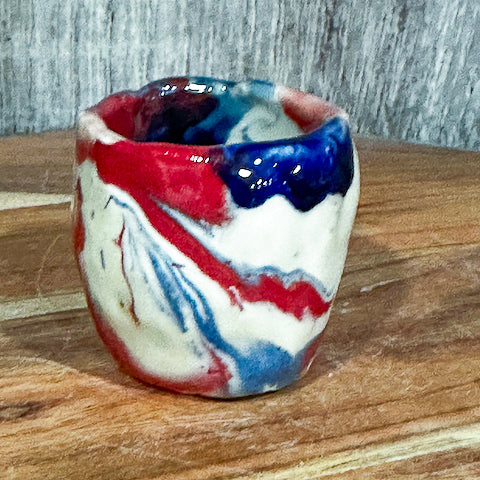 Color Clay 1 Workshop - 3 Days - Winter 2026