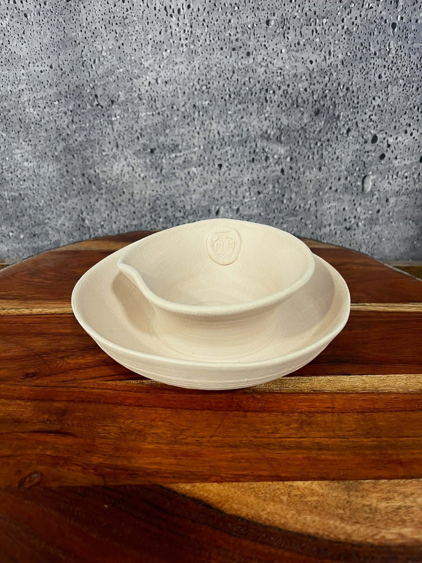 Glaze Rachelle’s Pottery for a Marvelous Cause - Group 3