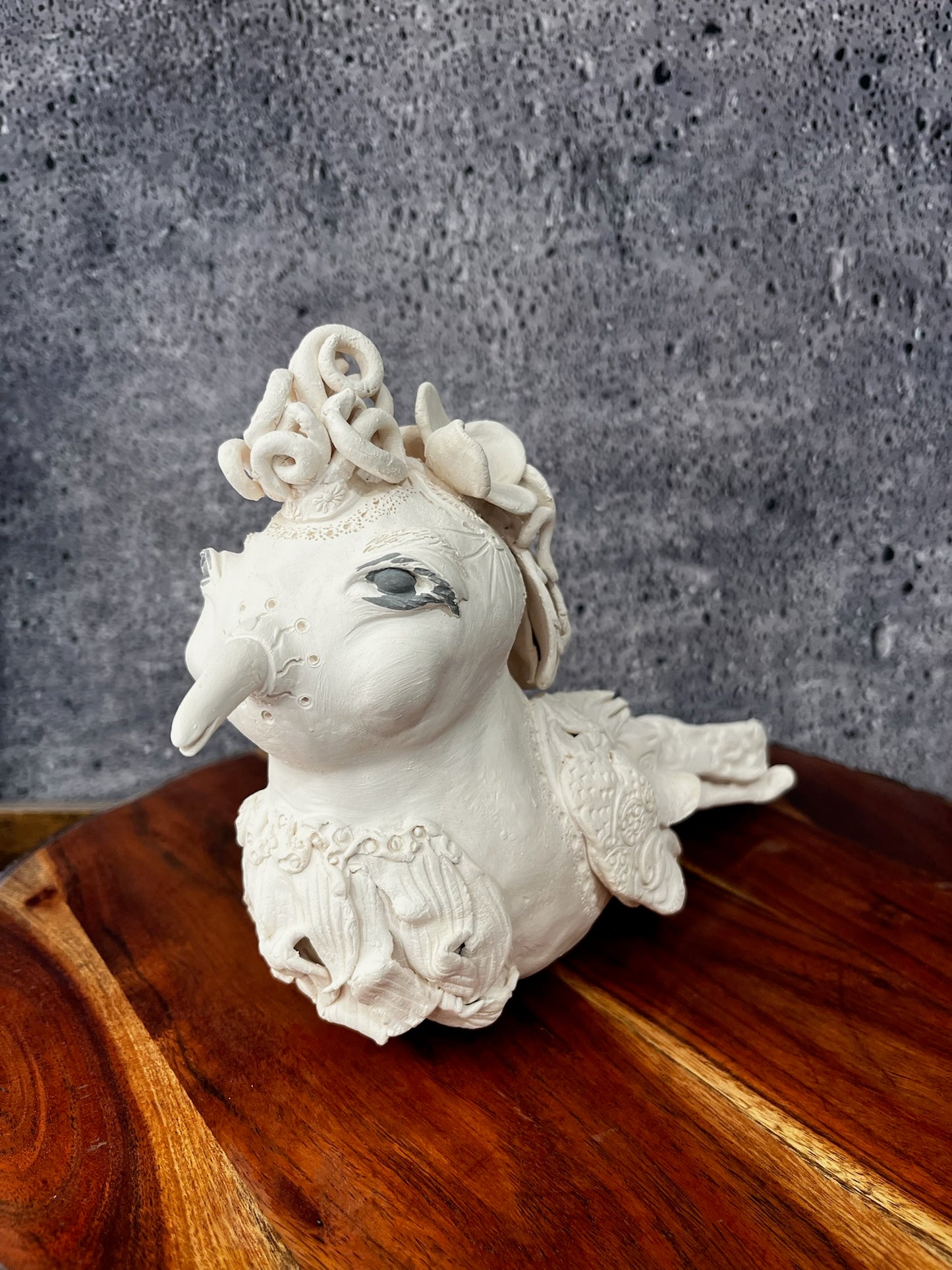 Glaze Rachelle’s Pottery for a Marvelous Cause - Group 2