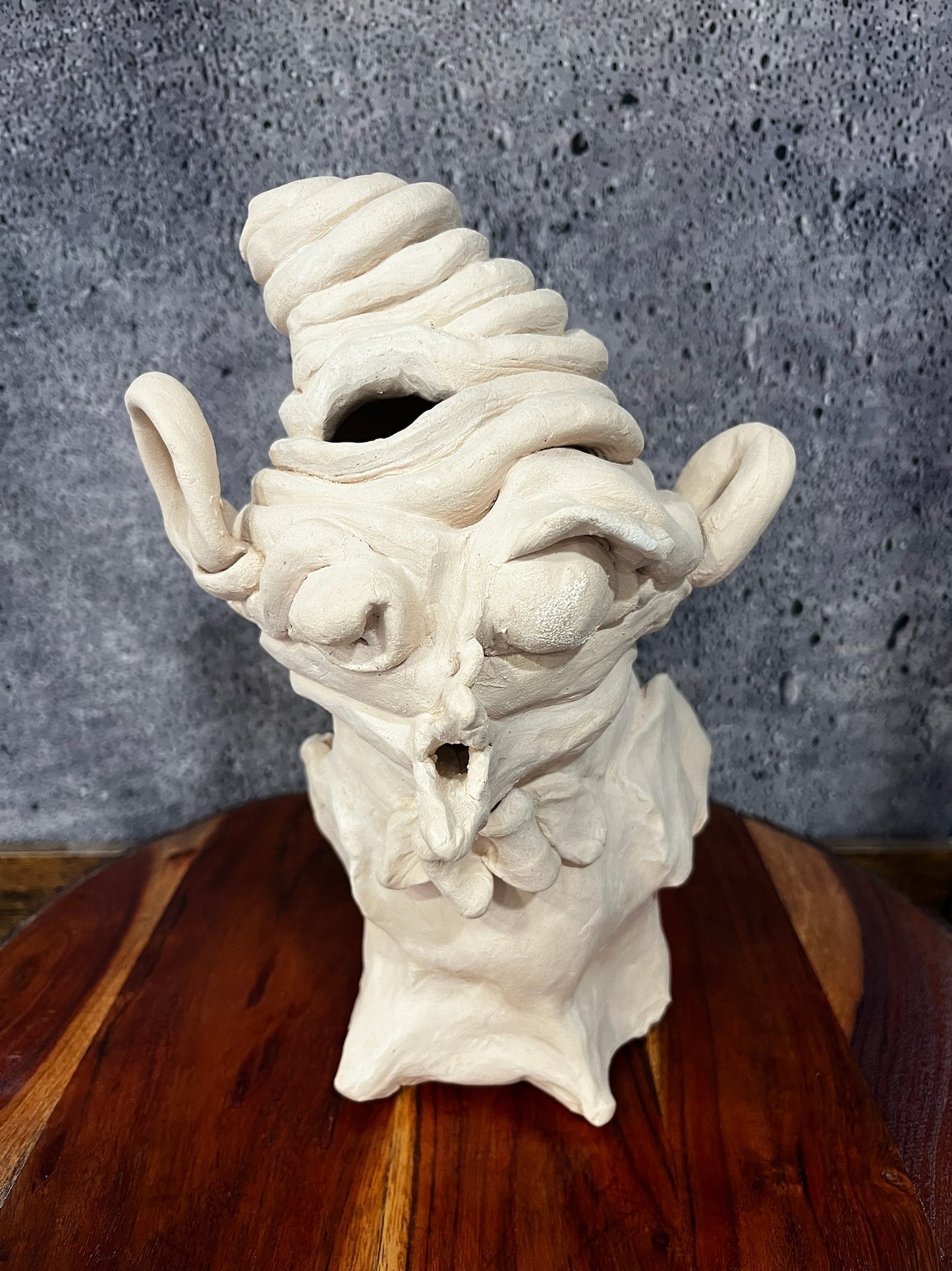 Glaze Rachelle’s Pottery for a Marvelous Cause