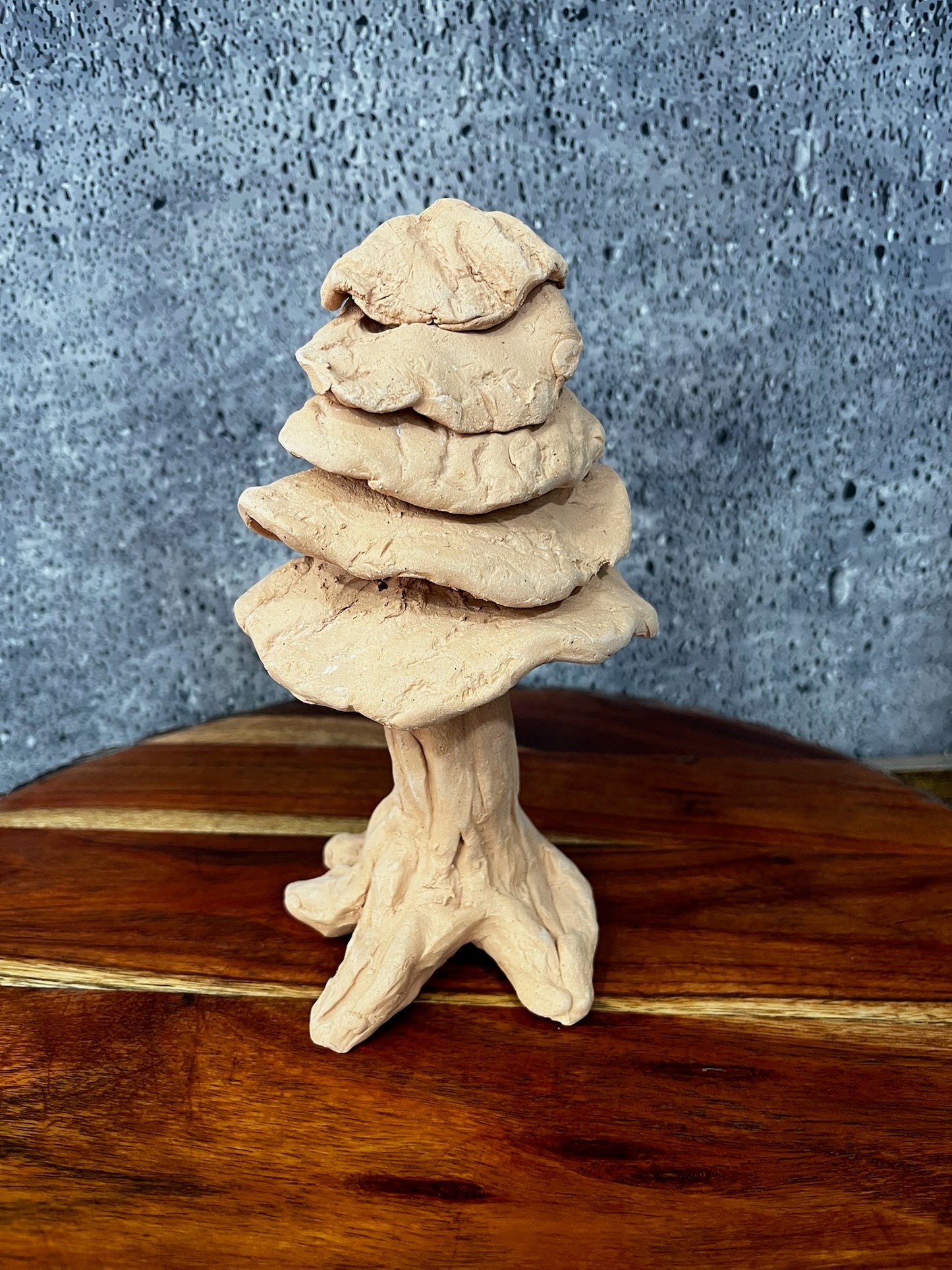 Glaze Rachelle’s Pottery for a Marvelous Cause