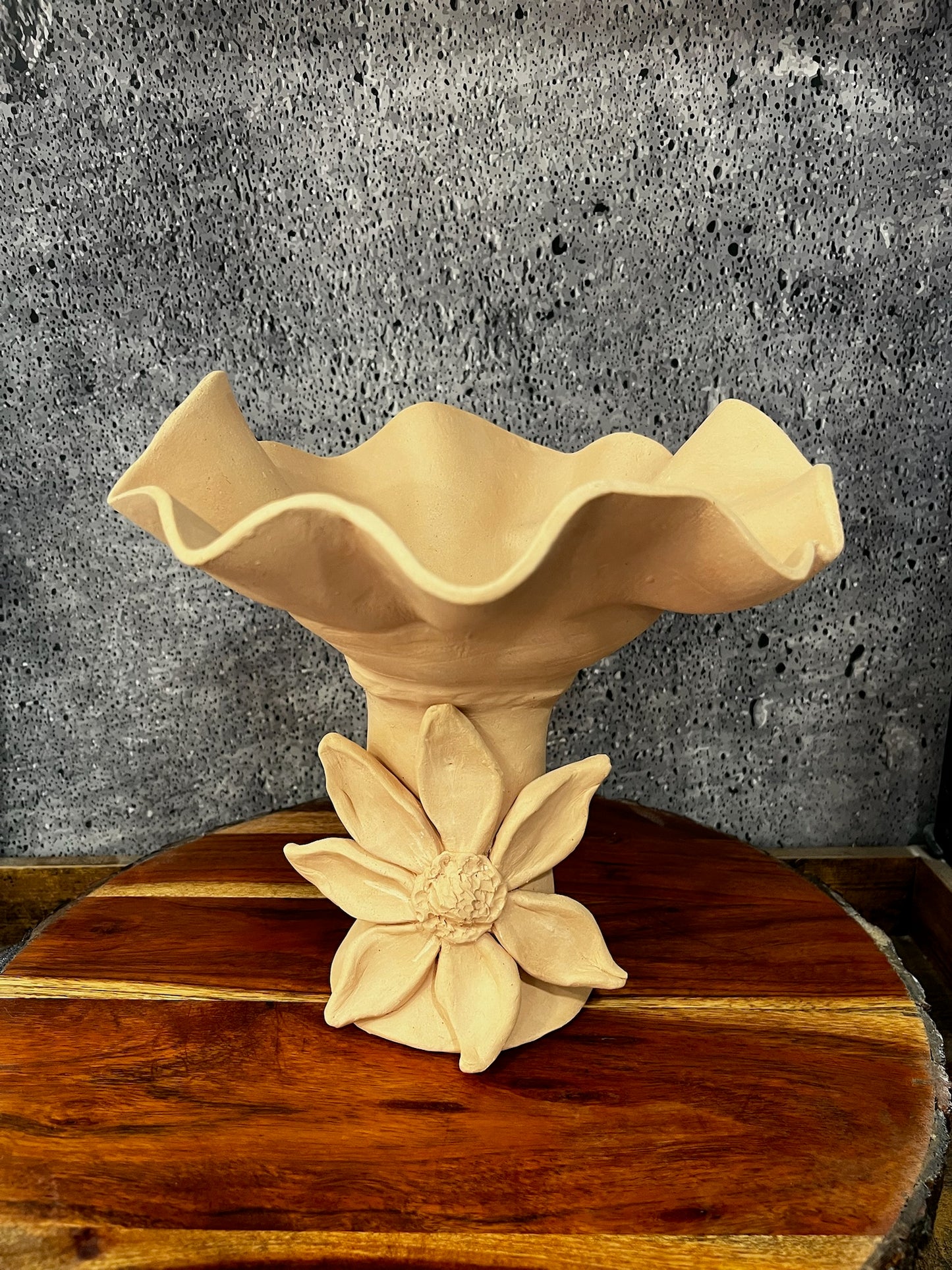Glaze Rachelle’s Pottery for a Marvelous Cause - Group 3