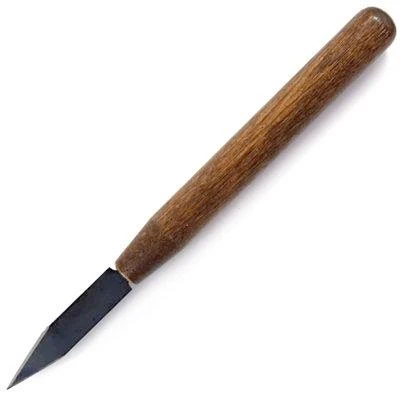 Clay Tool - Kemper Trimming Knife