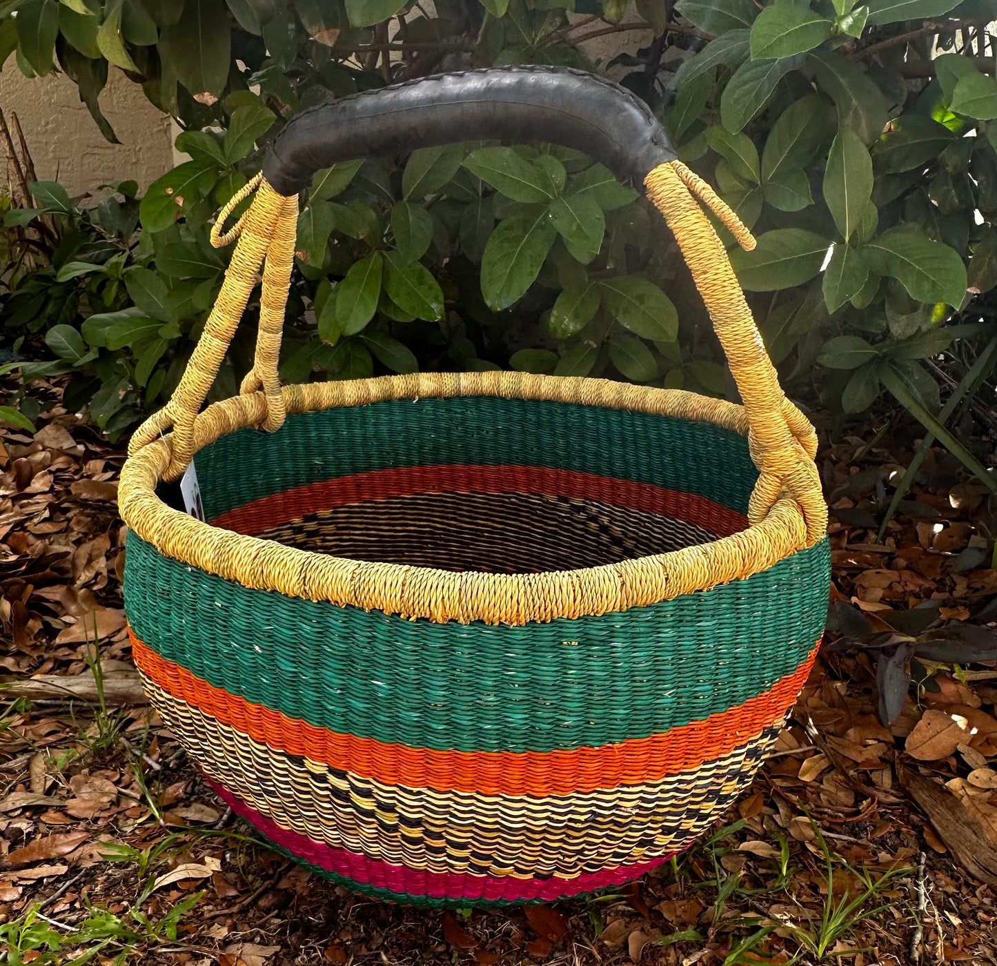 Bolga Basket - Market Basket