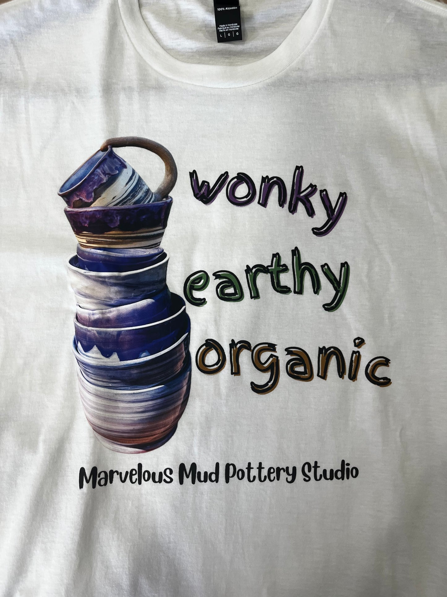 T-Shirt - Marvelous Mud - Assorted Styles - In Stock