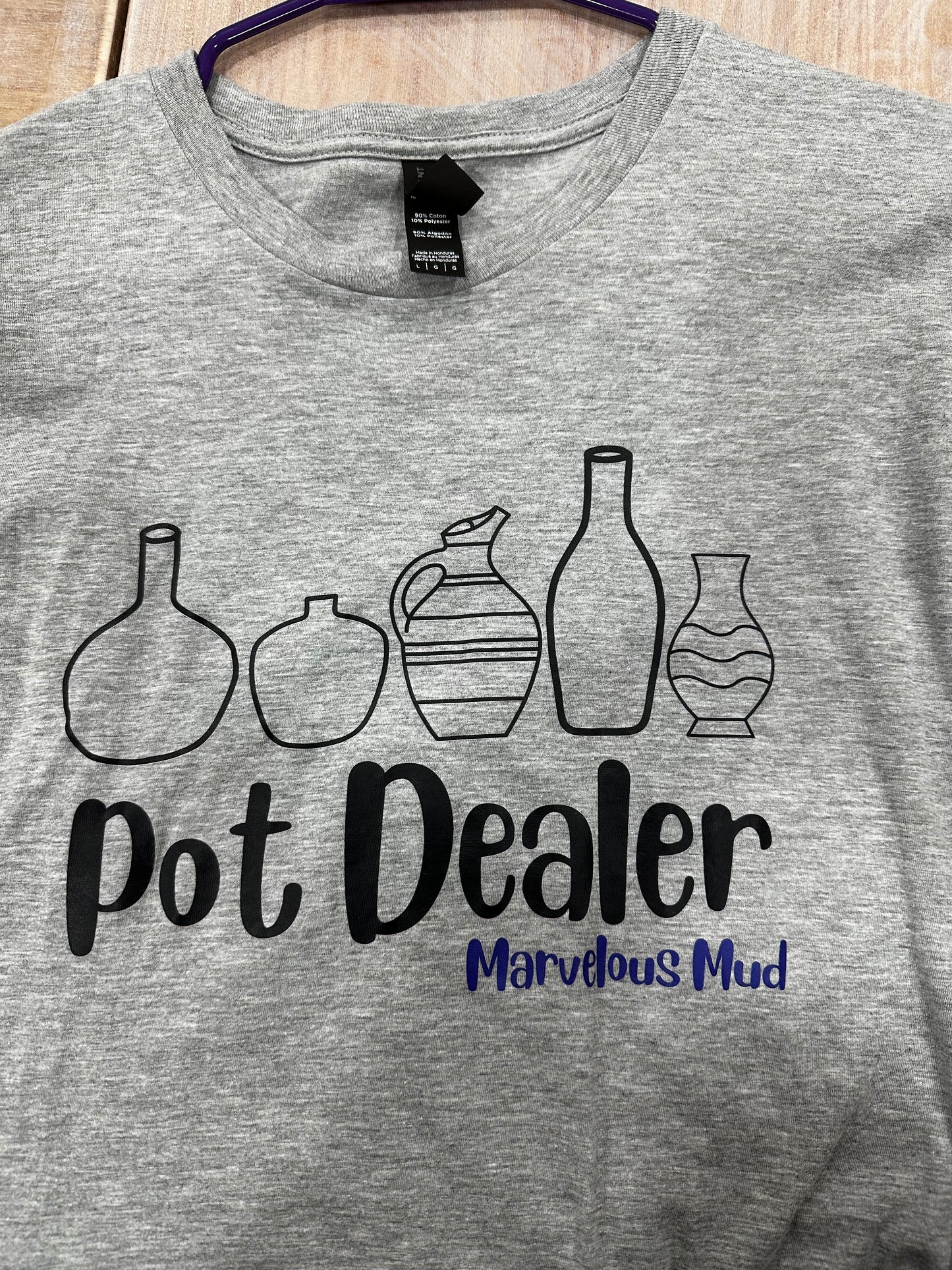 T-Shirt - Marvelous Mud - Assorted Styles - In Stock