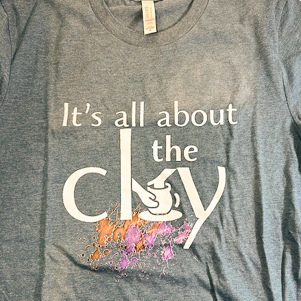 T-Shirt - Marvelous Mud - Assorted Styles - In Stock