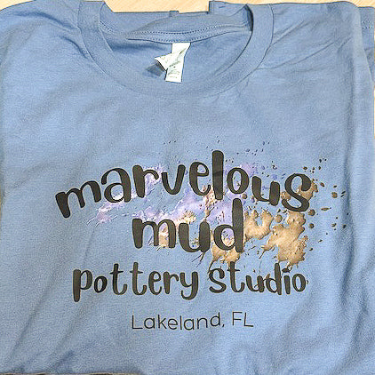 T-Shirt - Marvelous Mud - Assorted Styles - In Stock