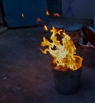 Pottery Workshop - FIre & Smoke: A Raku Experience!