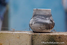 Pottery Workshop - FIre & Smoke: A Raku Experience!