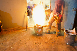 Pottery Workshop - FIre & Smoke: A Raku Experience!