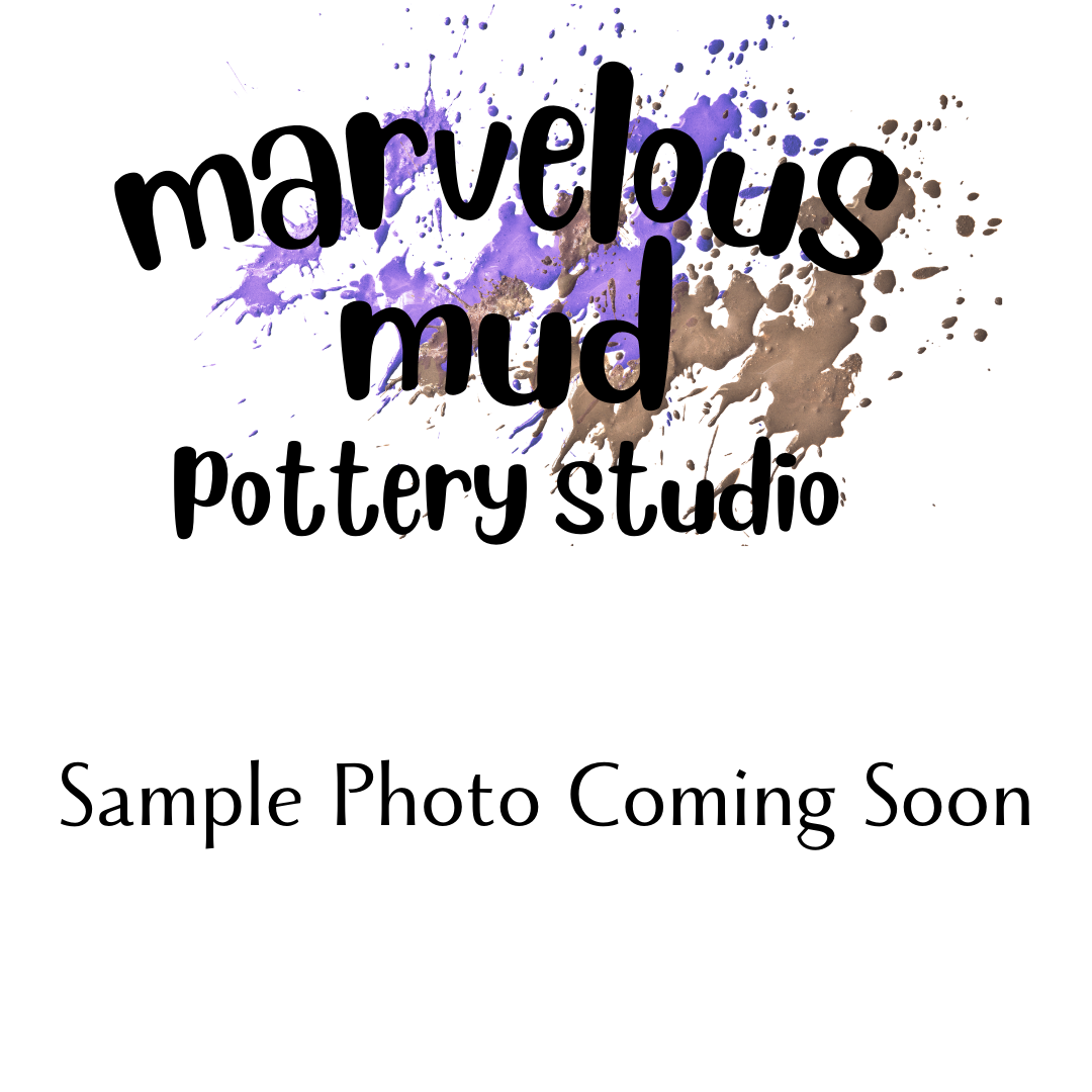 Pottery Class -Happy Little Hens - 2 Part Class