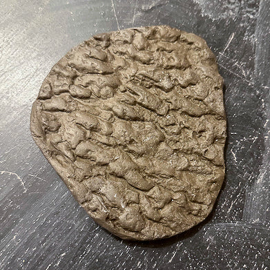 25lb Bag of Clay for Studio Membership Students Kentucky Mudworks