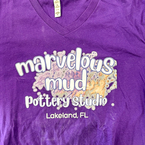 T-Shirt - Marvelous Mud - Assorted Styles - In Stock