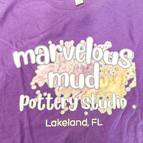 T-Shirt - Marvelous Mud - Assorted Styles - In Stock