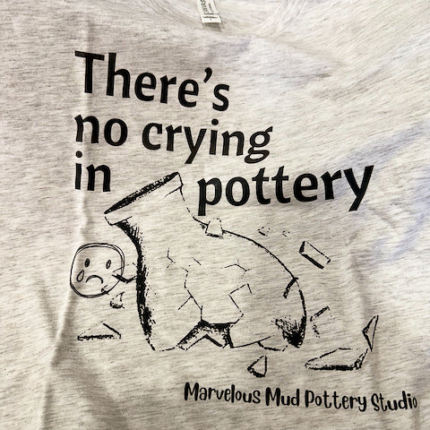 T-Shirt - Marvelous Mud - Assorted Styles - In Stock