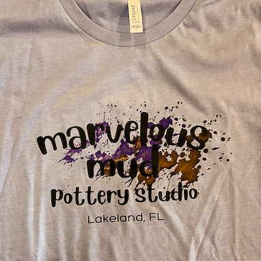 T-Shirt - Marvelous Mud - Assorted Styles - In Stock