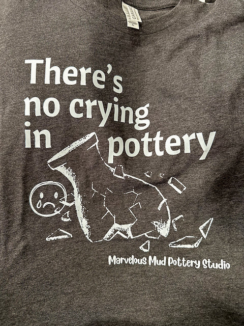 T-Shirt - Marvelous Mud - Assorted Styles - In Stock