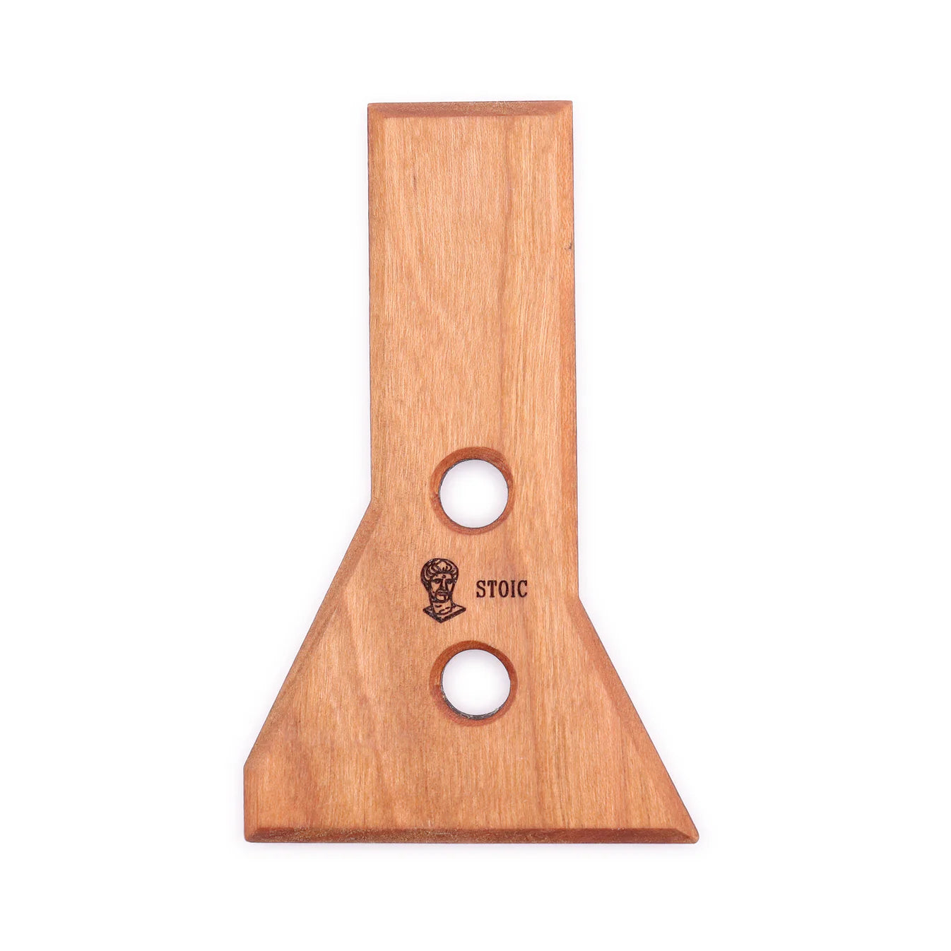 Clay Tool - Angled Profile - by Stoic Clay Tools