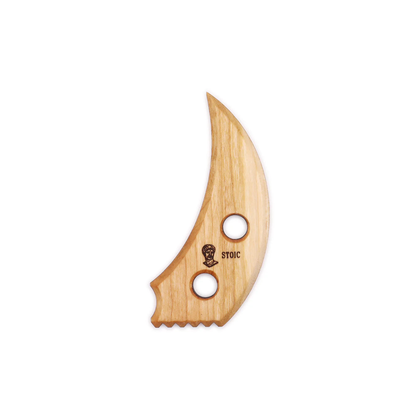 Clay Tool - Claw Tool - by Stoic Clay Tools