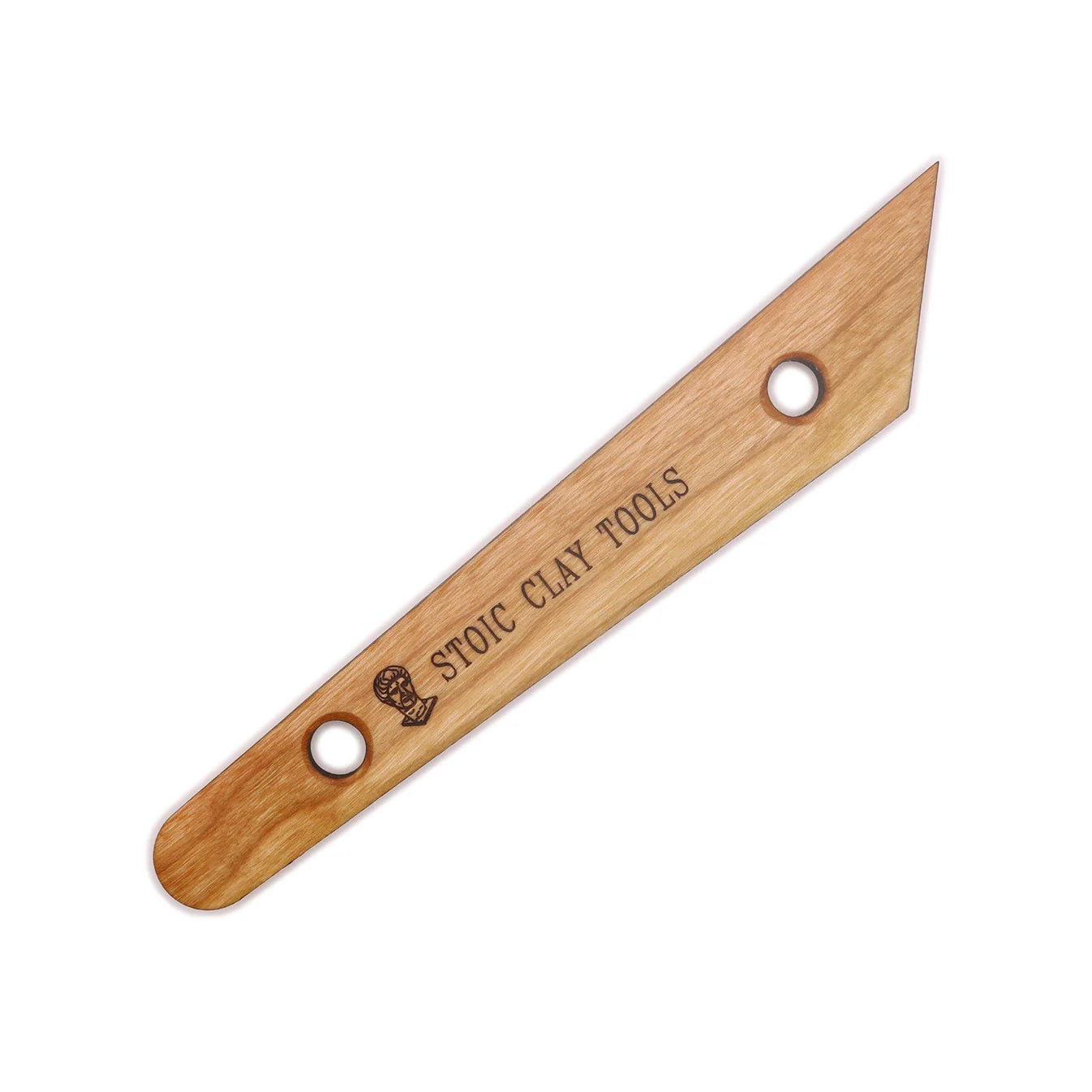 Clay Tool - Forming Knife - by Stoic Clay Tools