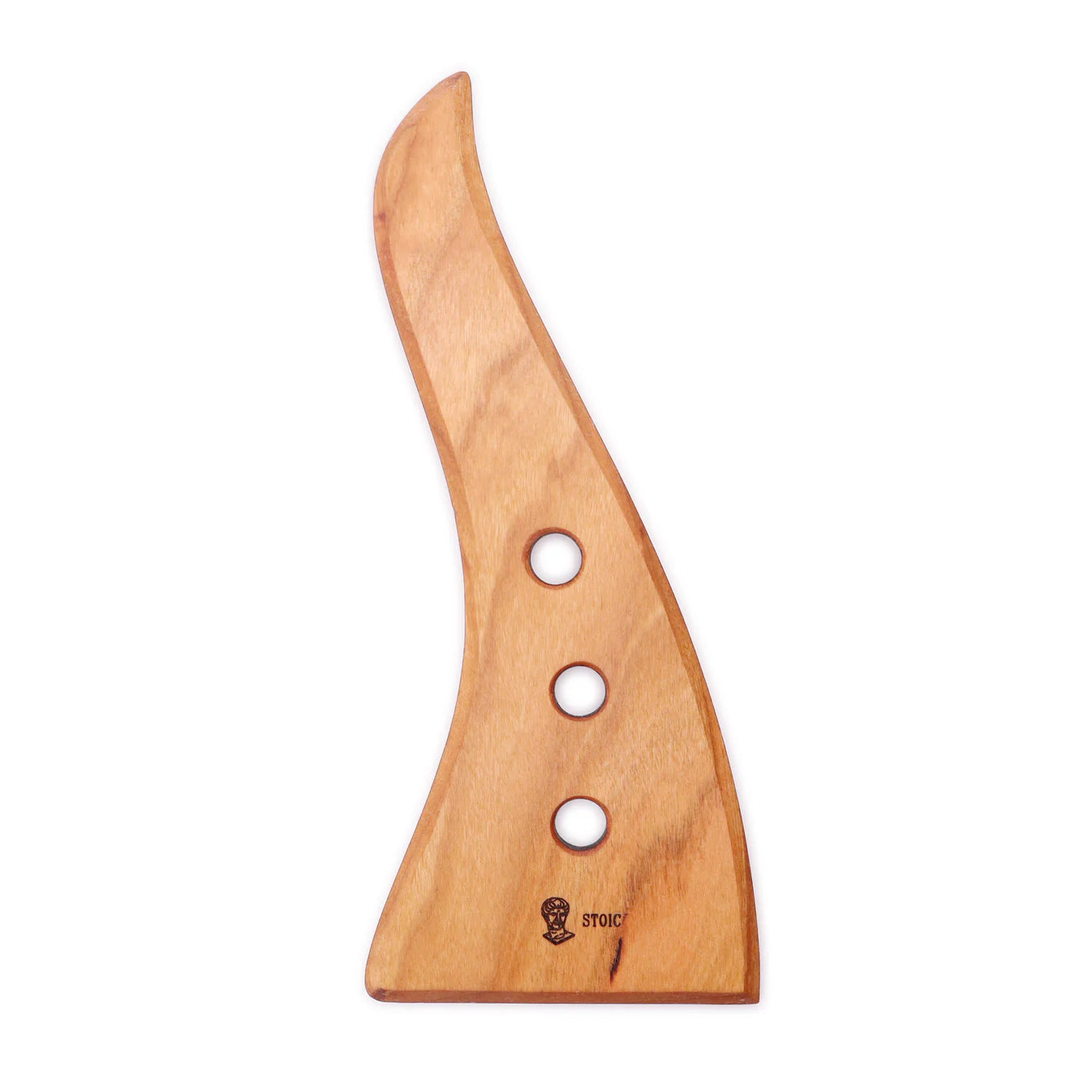 Clay Tool - Vase Profile - by Stoic Clay Tools